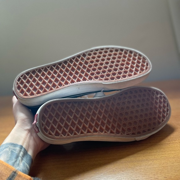 Black vans - Picture 6 of 8